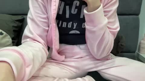 Vicky online show from 04.25.26