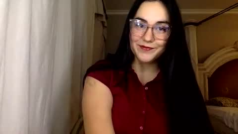 Snapshot of chaseandlexi2024 chatting on 05.15.26 Lexi and Chase online show from 05.15.26