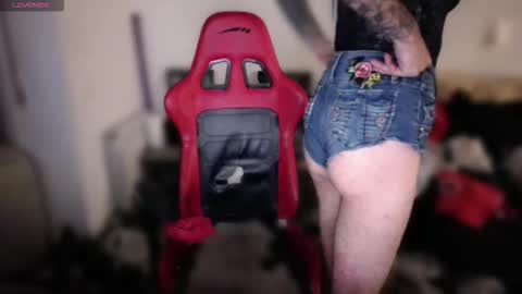 Chasey online show from 09.22.25