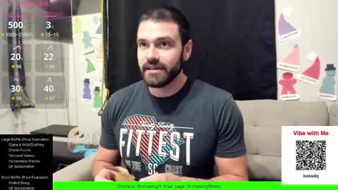 Snapshot of chasemason20 chatting on 12.04.24 Onlyfans chasingfit Instagram the arguer Twitter chasingfitOF online show from 12.04.24