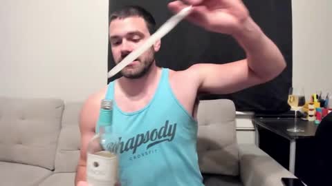 Snapshot of chasemason20 chatting on 01.16.25 Onlyfans chasingfit Instagram the arguer Twitter chasingfitOF online show from 01.16.25