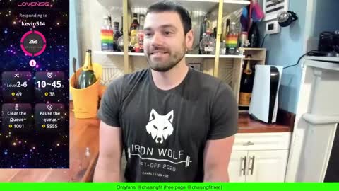 Snapshot of chasemason20 chatting on 03.04.25 Onlyfans chasingfit Instagram the arguer Twitter chasingfitOF online show from 03.04.25