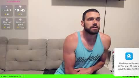 Onlyfans chasingfit Instagram the arguer Twitter chasingfitOF online show from 05.13.26