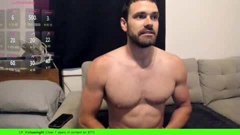 Onlyfans chasingfit Instagram the arguer Twitter chasingfitOF online show from 06.05.26