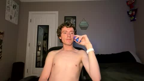 Chase Matthews online show from 06.24.26