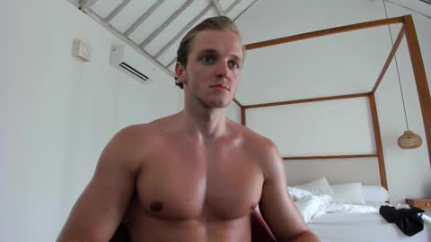 Snapshot of chasereed_ chatting on 02.05.26 Chase Reed online show from 02.05.26