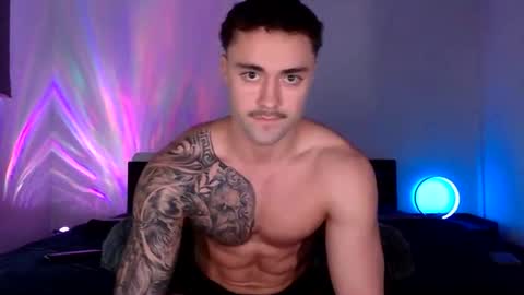 Chasereynolds44 online show from 05.29.26