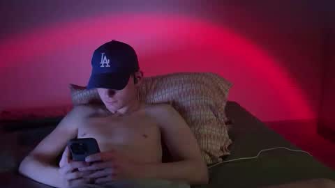 chasethedreamxx online show from 12.30.24