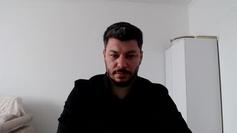 NoirTemptation online show from 06.03.26