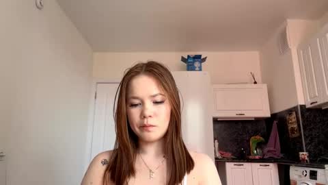 Snapshot of chastityvolino chatting on 05.21.26 Nina online show from 05.21.26