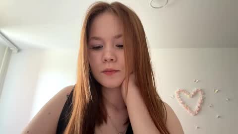 Snapshot of chastityvolino chatting on 05.30.26 Nina online show from 05.30.26