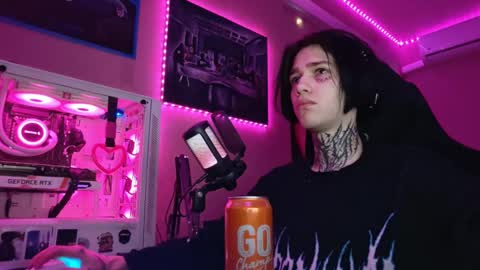 Ryan online show from 02.26.25