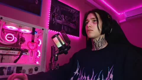 Ryan online show from 02.27.25