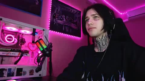 Ryan online show from 03.02.25