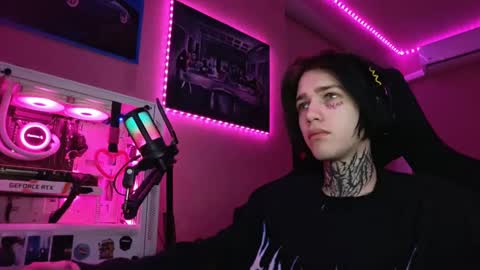 Ryan online show from 03.10.25