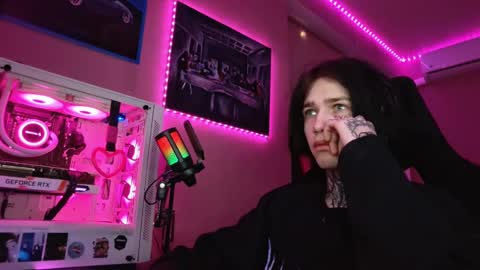 Ryan online show from 03.11.25