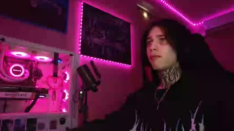 Ryan online show from 03.11.25