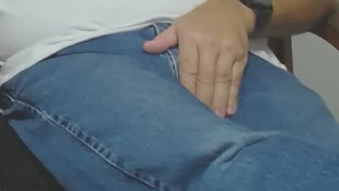 Snapshot of chat4b chatting on 10.28.25 chat4b online show from 10.28.25