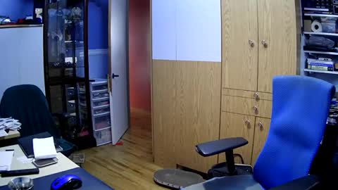 wanaBeYourToy online show from 12.04.24