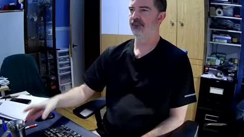 wanaBeYourToy online show from 12.06.24