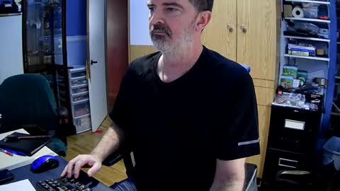 wanaBeYourToy online show from 12.06.24