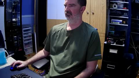 wanaBeYourToy online show from 01.16.25