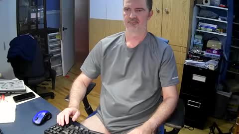 wanaBeYourToy online show from 09.15.25