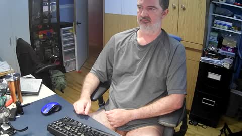 wanaBeYourToy online show from 09.24.25