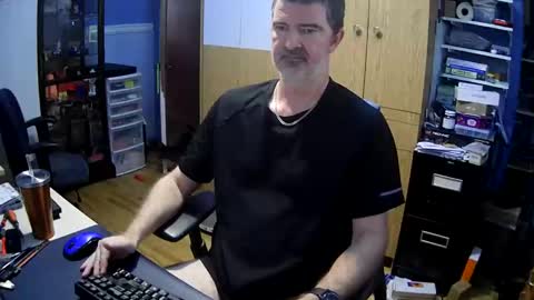 wanaBeYourToy online show from 10.06.25