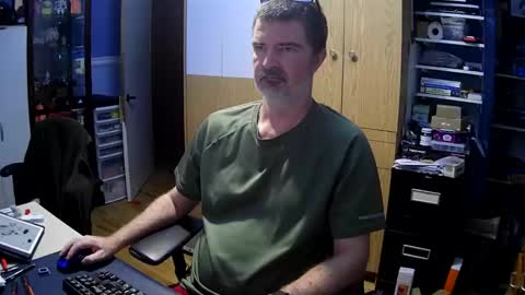 wanaBeYourToy online show from 10.09.25