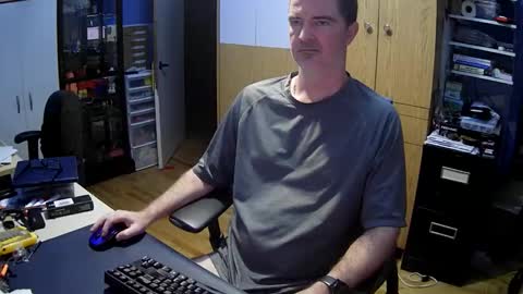 wanaBeYourToy online show from 11.27.25