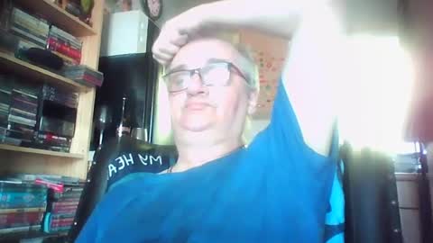 chatboxlee online show from 07.04.26