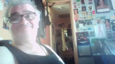 chatboxlee online show from 07.14.26
