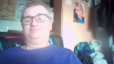 chatboxlee online show from 07.15.26