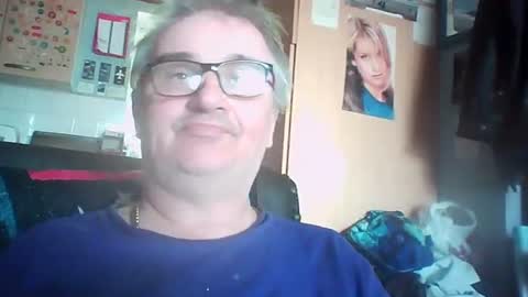 chatboxlee online show from 07.18.26