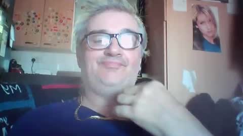 chatboxlee online show from 07.20.26