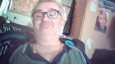chatboxlee online show from 07.26.26