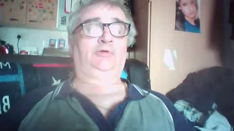 chatboxlee online show from 07.27.26