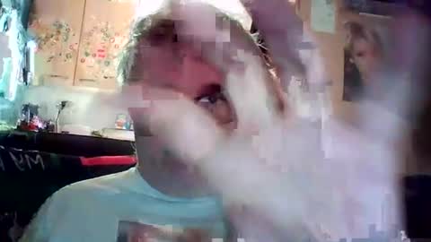 chatboxlee online show from 08.02.26