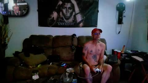 Steve M Vynckier Jr online show from 06.09.26