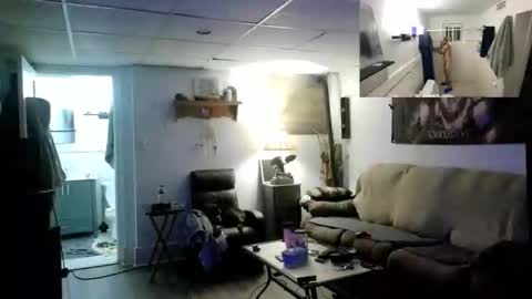 Steve M Vynckier Jr online show from 06.10.26