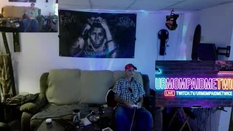 Steve M Vynckier Jr online show from 06.10.26