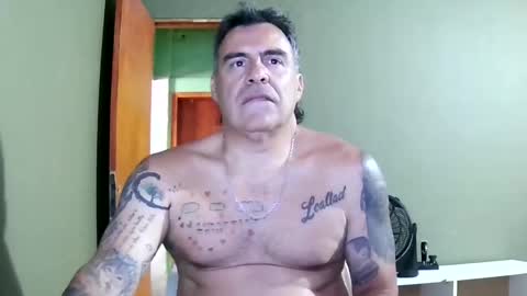 Snapshot of chato012 chatting on 12.15.24 chato012 online show from 12.15.24