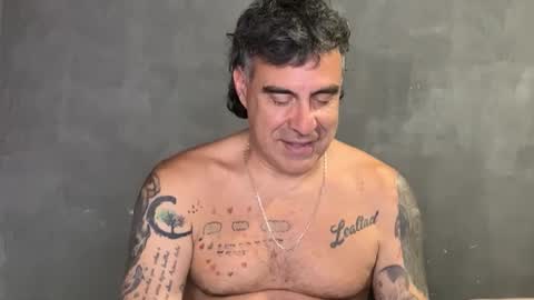 chato012 online show from 02.22.26