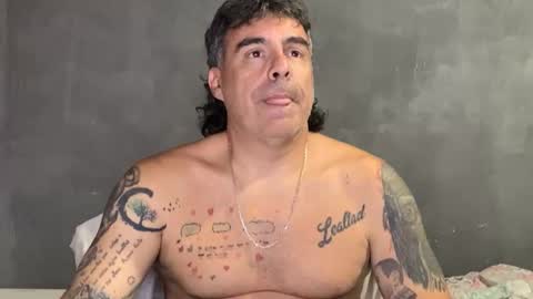 chato012 online show from 03.15.26