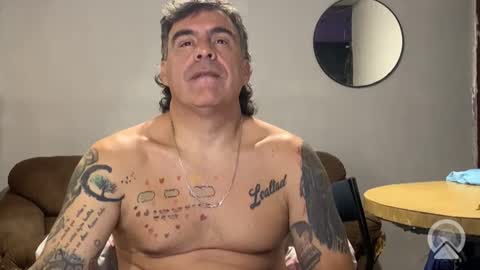 chato012 online show from 05.01.26