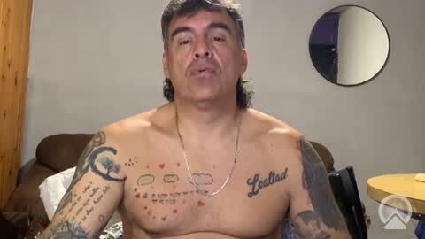 chato012 online show from 05.01.26
