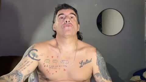 chato012 online show from 06.17.26