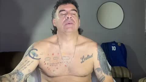 chato012 online show from 07.12.26