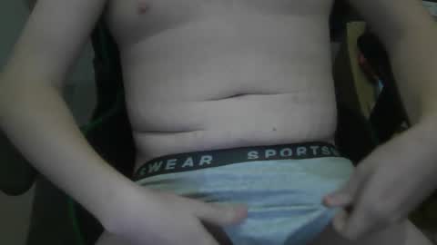 Gingerboy online show from 12.02.25